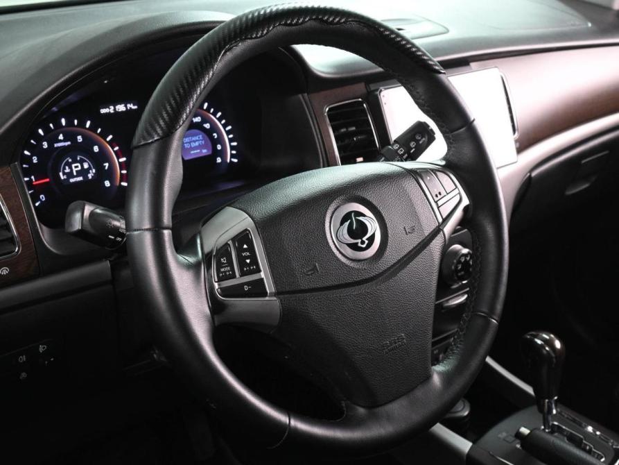 SsangYong Actyon II Ростов-на-Дону  - изображение 13