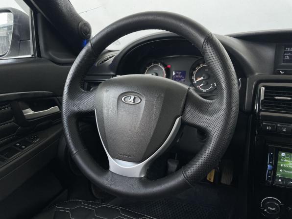Lada (ВАЗ) Priora I Рестайлинг с пробегом 2015 года, цена 498 000 рублей, 238097 км, универсал, Автокод Объявления