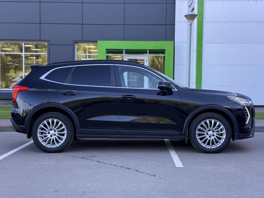 Haval Jolion I Рестайлинг Ярославль  - изображение 4