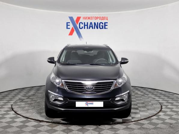 Kia Sportage III с пробегом 2010 года, цена 999 000 рублей, 220563 км, внедорожник, Автокод Объявления