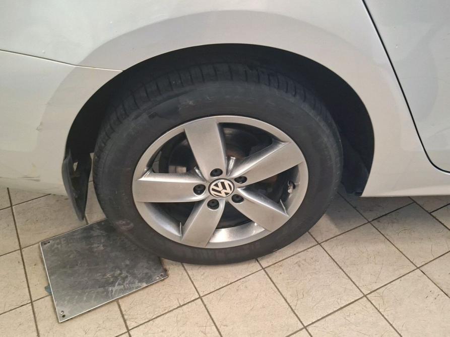 Volkswagen Jetta VI Москва  - изображение 15