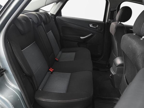 Ford Mondeo IV с пробегом 2009 года, цена 830 000 рублей, 155077 км, седан, Автокод Объявления