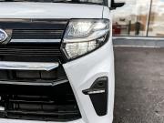 Subaru Chiffon II Курган  - изображение 23