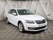 Skoda Octavia III (A7) Москва  - изображение 23