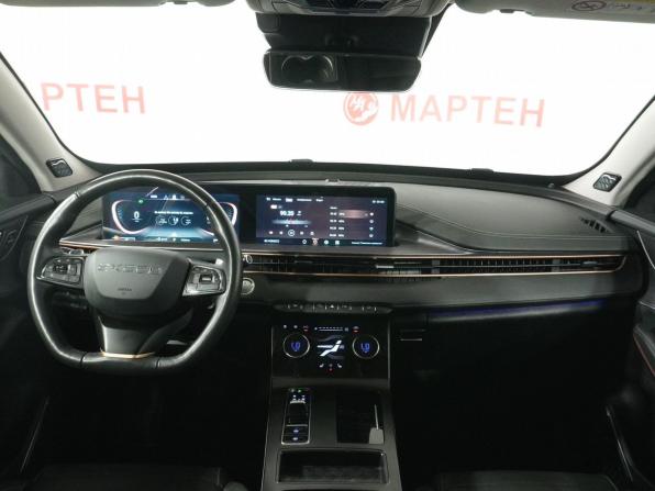 Exeed LX I Рестайлинг с пробегом 2023 года, цена 2 014 000 рублей, 27263 км, внедорожник, Автокод Объявления