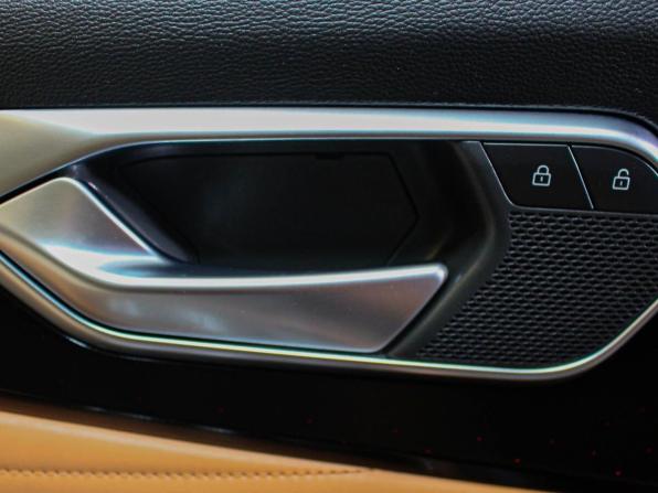 BAIC X75 с пробегом 2024 года, цена 2 241 500 рублей, 22553 км, внедорожник, Автокод Объявления