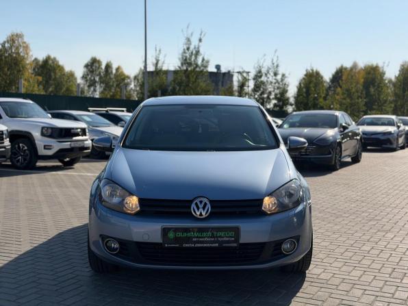 Volkswagen Golf VI с пробегом 2010 года, цена 895 000 рублей, 117722 км, хэтчбек, Автокод Объявления