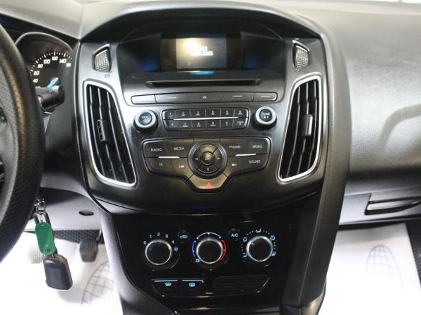 Ford Focus III с пробегом 2012 года, цена 582 400 рублей, 261700 км, седан, Автокод Объявления