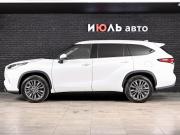 Toyota Highlander IV (XU70) Екатеринбург  - изображение 31