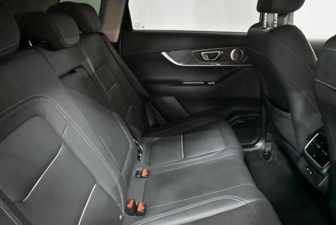 Chery Tiggo 7 Pro Max I Рестайлинг с пробегом 2024 года, цена 1 920 000 рублей, 74139 км, внедорожник, Автокод Объявления