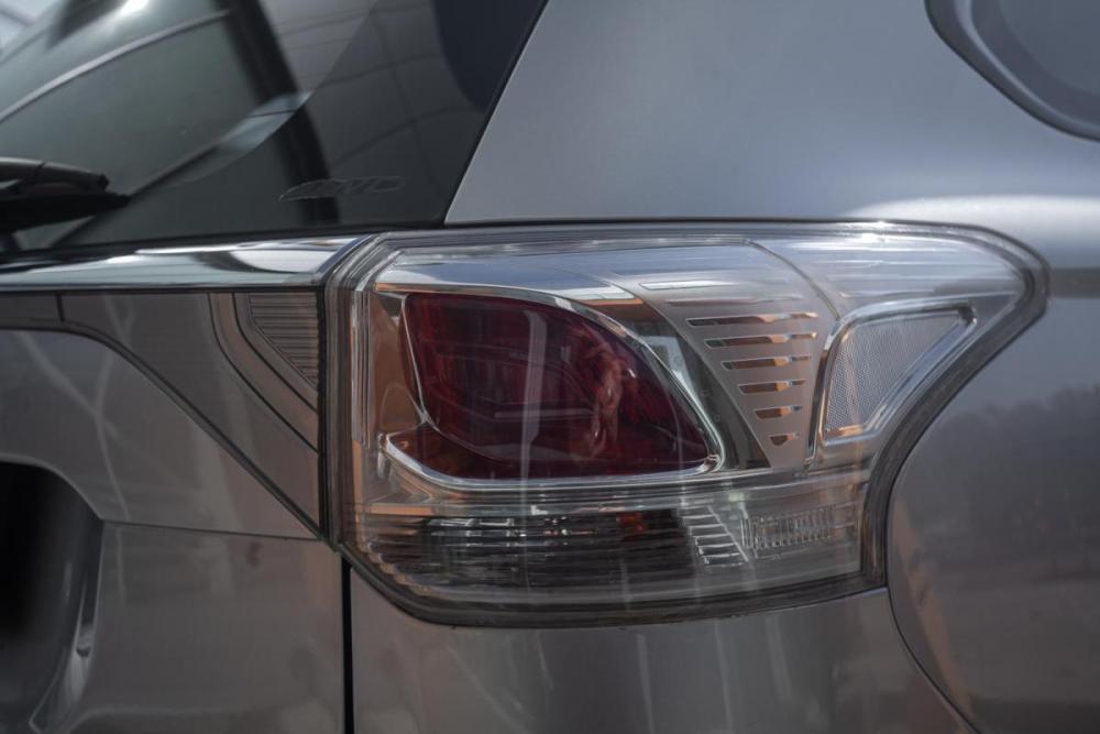 Mitsubishi Outlander III Иркутск  - изображение 7