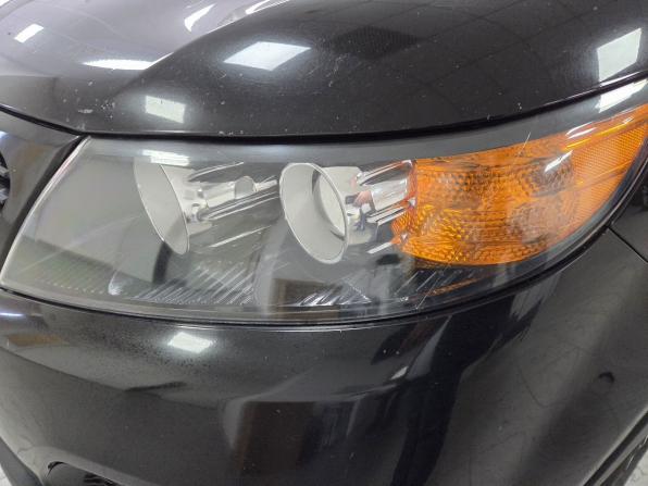 Kia Sorento II Рестайлинг с пробегом 2012 года, цена 1 279 000 рублей, 242759 км, внедорожник, Автокод Объявления
