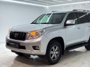Toyota Land Cruiser Prado 150 Series Уфа  - изображение 32