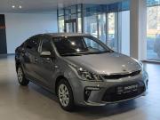 Kia Rio IV Рестайлинг Казань  - изображение 25