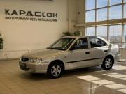 Hyundai Accent II Волгоград  - изображение 19