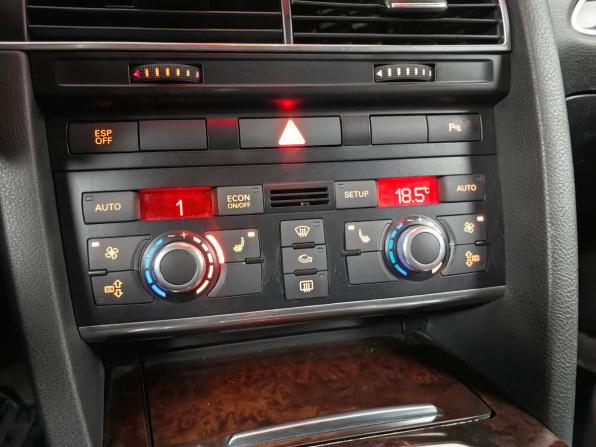 Audi A6 allroad II (C6) с пробегом 2008 года, цена 1 065 000 рублей, 265338 км, универсал, Автокод Объявления