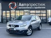 Nissan Qashqai I Рестайлинг Волгоград  - изображение 22