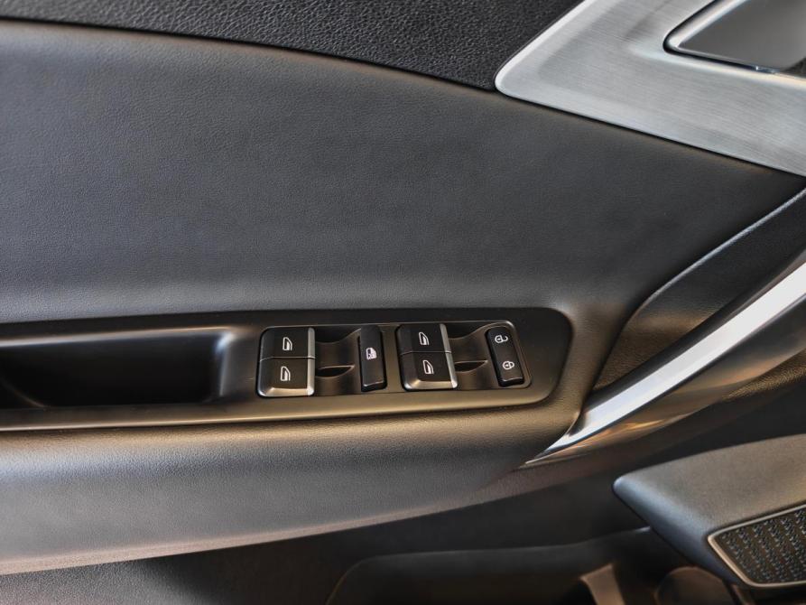Geely Atlas I Санкт-Петербург  - изображение 6