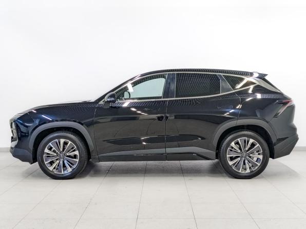 JETOUR DASHING I с пробегом 2024 года, цена 2 150 000 рублей, 8820 км, внедорожник, Автокод Объявления