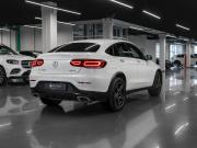 Mercedes-Benz GLC Coupe I (C253) Рестайлинг Москва  - изображение 34