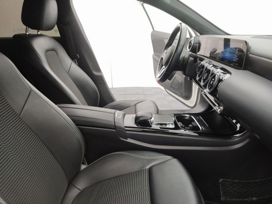Mercedes-Benz A-Класс IV (W177) Екатеринбург  - изображение 21
