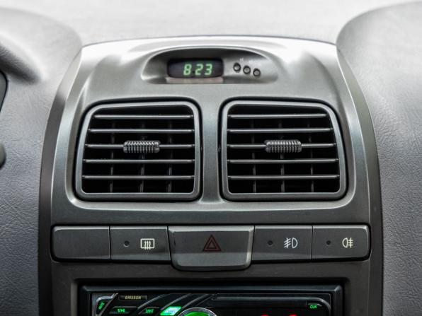 Hyundai Accent II с пробегом 2010 года, цена 473 000 рублей, 189908 км, седан, Автокод Объявления