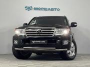Toyota Land Cruiser 200 Series Рестайлинг 1 Калининград  - изображение 34