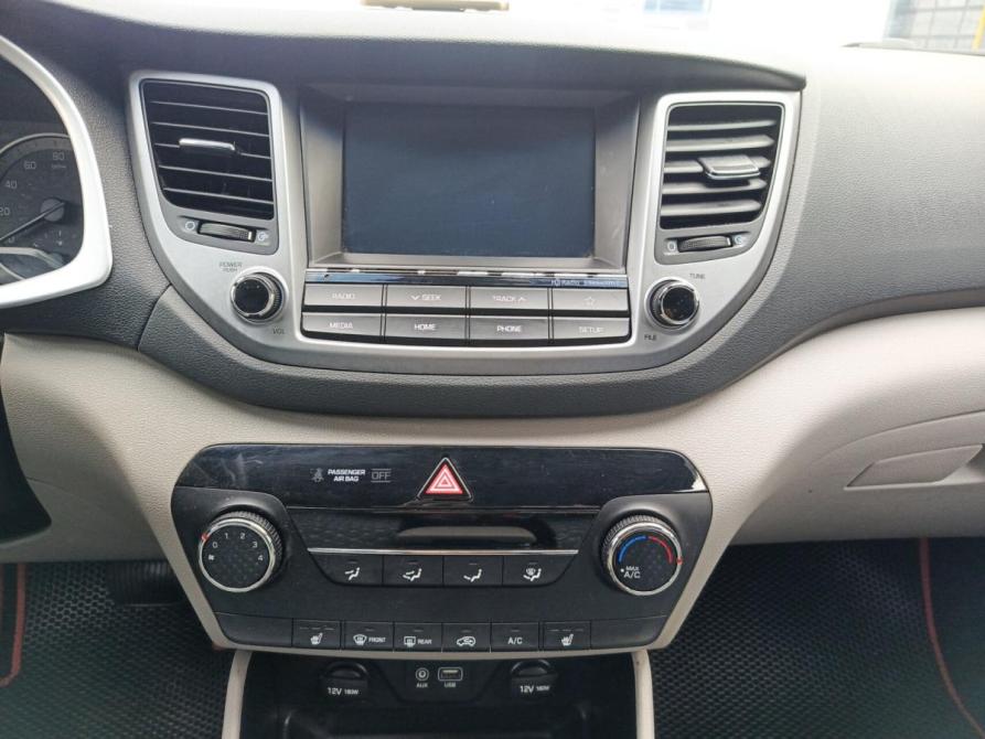 Hyundai Tucson III Рестайлинг Йошкар-Ола  - изображение 18