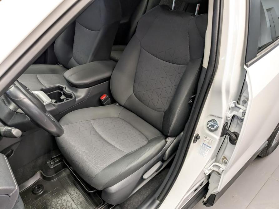 Toyota RAV4 V (XA50) Москва  - изображение 20