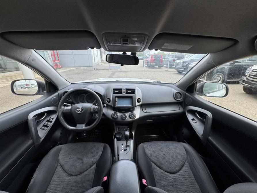 Toyota RAV4 III (XA30) Рестайлинг Тверь  - изображение 19