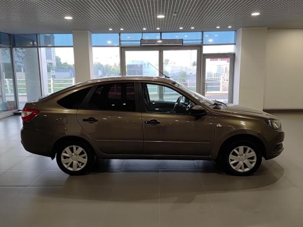 Lada (ВАЗ) Granta I Рестайлинг с пробегом 2019 года, цена 600 000 рублей, 77038 км, хэтчбек, Автокод Объявления