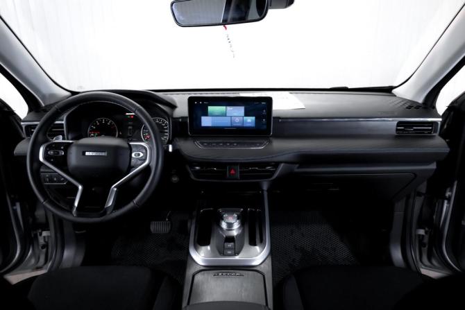 Haval Jolion I с пробегом 2023 года, цена 2 050 000 рублей, 22000 км, внедорожник, Автокод Объявления