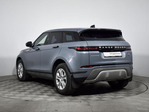 Land Rover Range Rover Evoque II с пробегом 2022 года, цена 3 190 000 рублей, 118588 км, внедорожник, Автокод Объявления