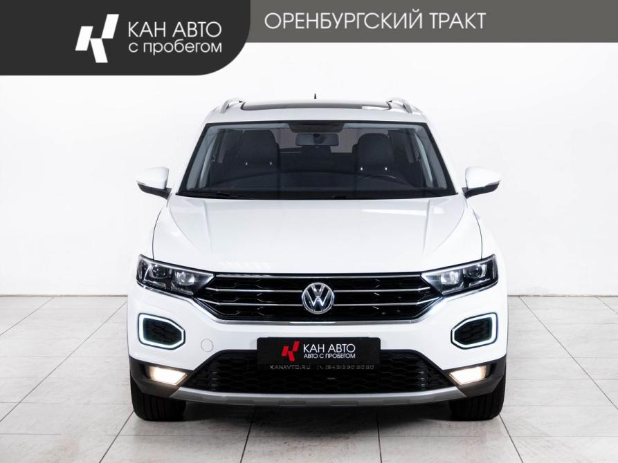Volkswagen T-Roc I (China Market) Казань  - изображение 2