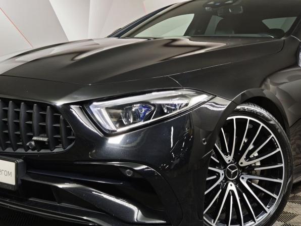Mercedes-Benz CLS AMG III (C257) Рестайлинг с пробегом 2021 года, цена 6 450 000 рублей, 90758 км, седан, Автокод Объявления