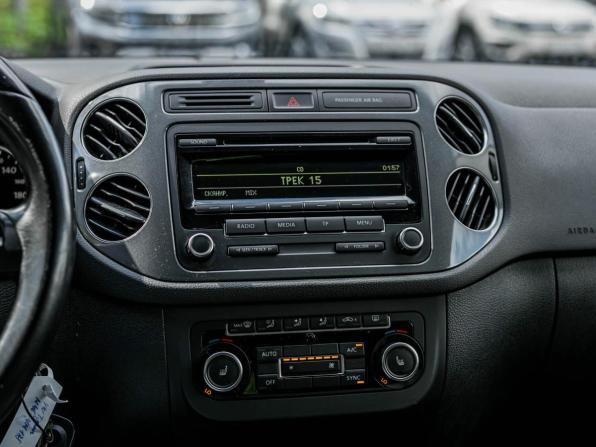 Volkswagen Tiguan I Рестайлинг с пробегом 2012 года, цена 1 120 000 рублей, 194792 км, внедорожник, Автокод Объявления