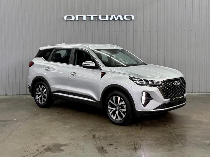Chery Tiggo 7 Pro Max I Краснодар  - изображение 3