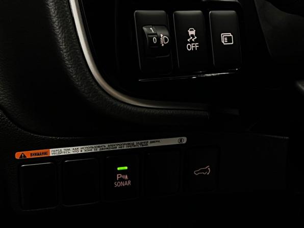 Mitsubishi Outlander III Рестайлинг 3 с пробегом 2022 года, цена 2 749 000 рублей, 77647 км, внедорожник, Автокод Объявления