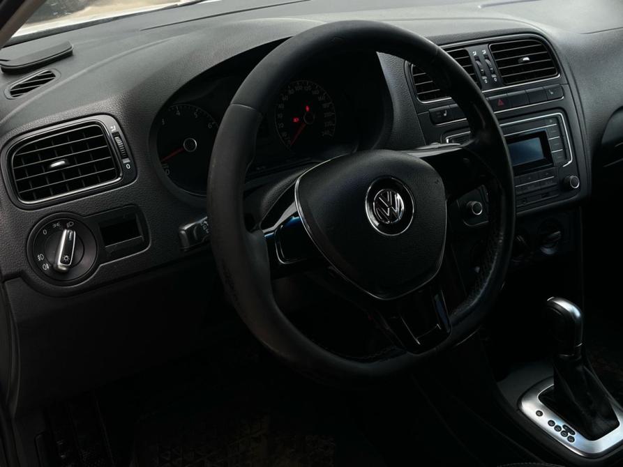 Volkswagen Polo V Рестайлинг Калуга  - изображение 10