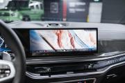 BMW X7 I (G07) Рестайлинг Москва  - изображение 76