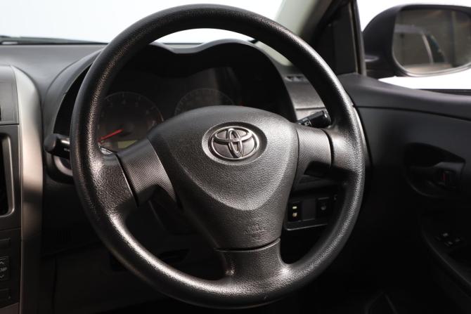 Toyota Corolla X (E140 E150) с пробегом 2010 года, цена 999 000 рублей, 329000 км, универсал, Автокод Объявления