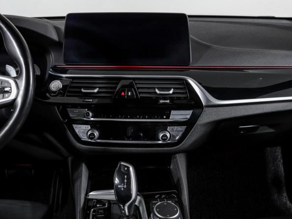 BMW 6 серии IV (G32) Рестайлинг с пробегом 2020 года, цена 6 300 000 рублей, 87000 км, лифтбек, Автокод Объявления