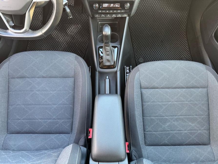 Volkswagen Polo VI Стройкерамика  - изображение 15