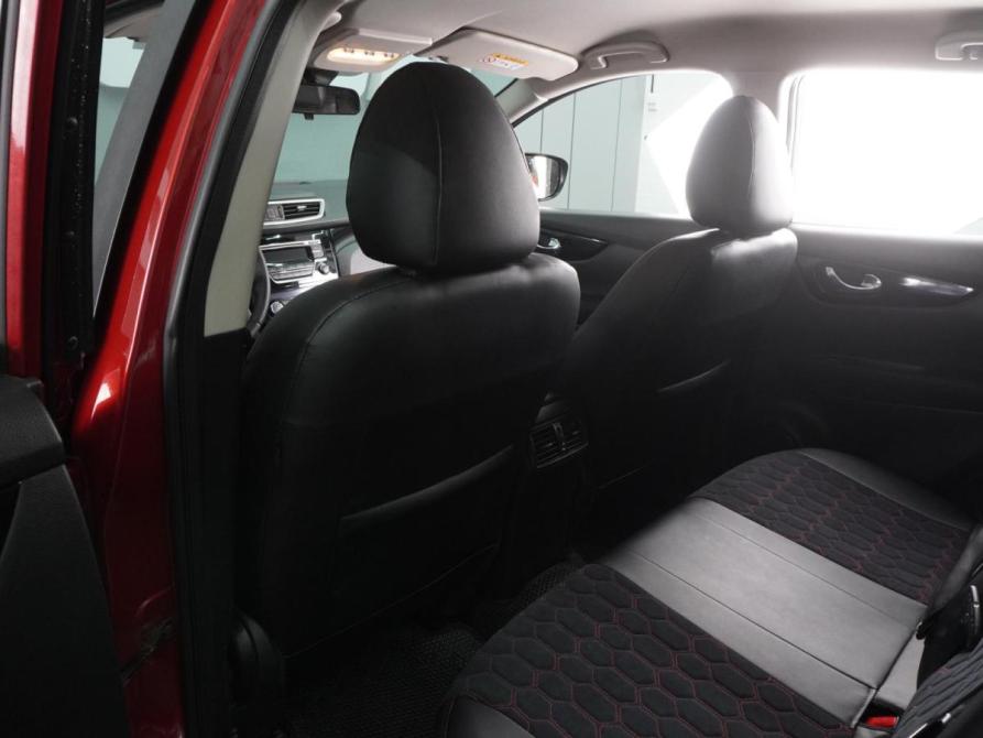 Nissan Qashqai II Воронеж  - изображение 11