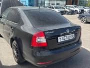 Skoda Octavia II (A5) Рестайлинг Курск  - изображение 19