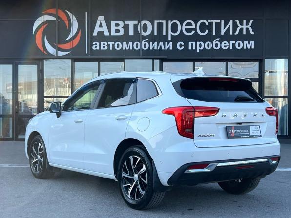 Haval Jolion I с пробегом 2022 года, цена 1 870 000 рублей, 68700 км, внедорожник, Автокод Объявления