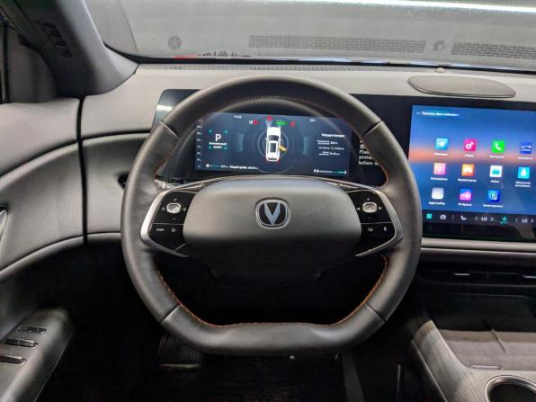 Changan CS75 Plus IV с пробегом 2025 года, цена 3 300 000 рублей, 20607 км, внедорожник, Автокод Объявления