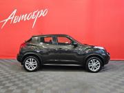 Nissan Juke I Вологда  - изображение 24
