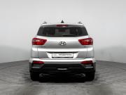 Hyundai Creta I Санкт-Петербург  - изображение 23