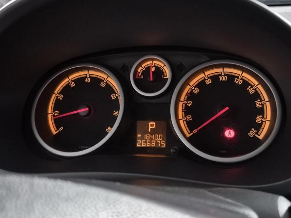 Opel Corsa D с пробегом 2007 года, цена 313 000 рублей, 266875 км, хэтчбек, Автокод Объявления